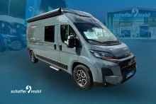 Fahrzeugbild Weinsberg CaraBus EDITION [FIRE] 600 MQ *Aufstelldach* #1