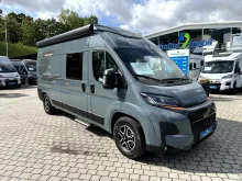 Fahrzeugbild Weinsberg CaraBus EDITION [FIRE] 600 MQ *Aufstelldach* #3