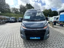 Fahrzeugbild Weinsberg CaraBus EDITION [FIRE] 600 MQ *Aufstelldach* #4