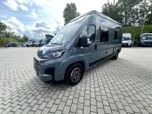 Fahrzeugbild Weinsberg CaraBus EDITION [FIRE] 600 MQ *Aufstelldach* #5