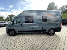 Fahrzeugbild Weinsberg CaraBus EDITION [FIRE] 600 MQ *Aufstelldach* #6