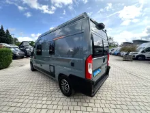 Fahrzeugbild Weinsberg CaraBus EDITION [FIRE] 600 MQ *Aufstelldach* #7