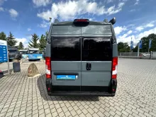 Fahrzeugbild Weinsberg CaraBus EDITION [FIRE] 600 MQ *Aufstelldach* #8