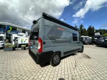 Fahrzeugbild Weinsberg CaraBus EDITION [FIRE] 600 MQ *Aufstelldach* #9