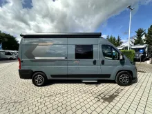 Fahrzeugbild Weinsberg CaraBus EDITION [FIRE] 600 MQ *Aufstelldach* #10