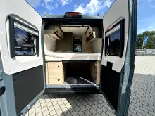 Fahrzeugbild Weinsberg CaraBus EDITION [FIRE] 600 MQ *Aufstelldach* #13