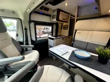 Fahrzeugbild Weinsberg CaraBus EDITION [FIRE] 600 MQ *Aufstelldach* #18
