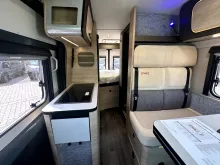 Fahrzeugbild Weinsberg CaraBus EDITION [FIRE] 600 MQ *Aufstelldach* #19
