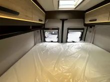 Fahrzeugbild Weinsberg CaraBus EDITION [FIRE] 600 MQ *Aufstelldach* #28