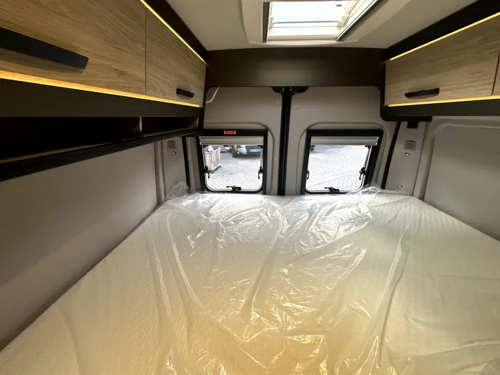 Fahrzeugbild Weinsberg CaraBus EDITION [FIRE] 600 MQ *Aufstelldach* #28