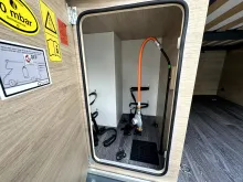 Fahrzeugbild Weinsberg CaraBus EDITION [FIRE] 600 MQ *Aufstelldach* #30