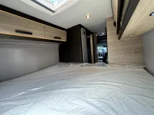 Fahrzeugbild Weinsberg CaraBus EDITION [FIRE] 600 MQ *Aufstelldach* #32