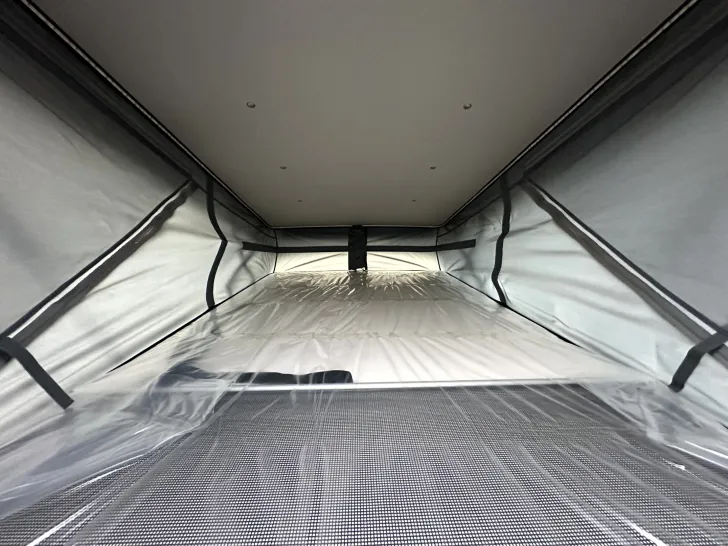 Fahrzeugbild Weinsberg CaraBus EDITION [FIRE] 600 MQ *Aufstelldach* #34