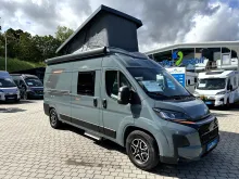 Fahrzeugbild Weinsberg CaraBus EDITION [FIRE] 600 MQ *Aufstelldach* #35