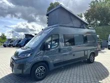 Fahrzeugbild Weinsberg CaraBus EDITION [FIRE] 600 MQ *Aufstelldach* #36