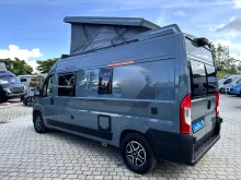 Fahrzeugbild Weinsberg CaraBus EDITION [FIRE] 600 MQ *Aufstelldach* #37