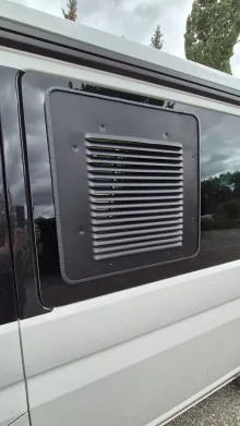 Fahrzeugbild VW California T6.1 Beach Camper Edition 204 PS*4Motion*2.5to-AHK*LED*+ #11