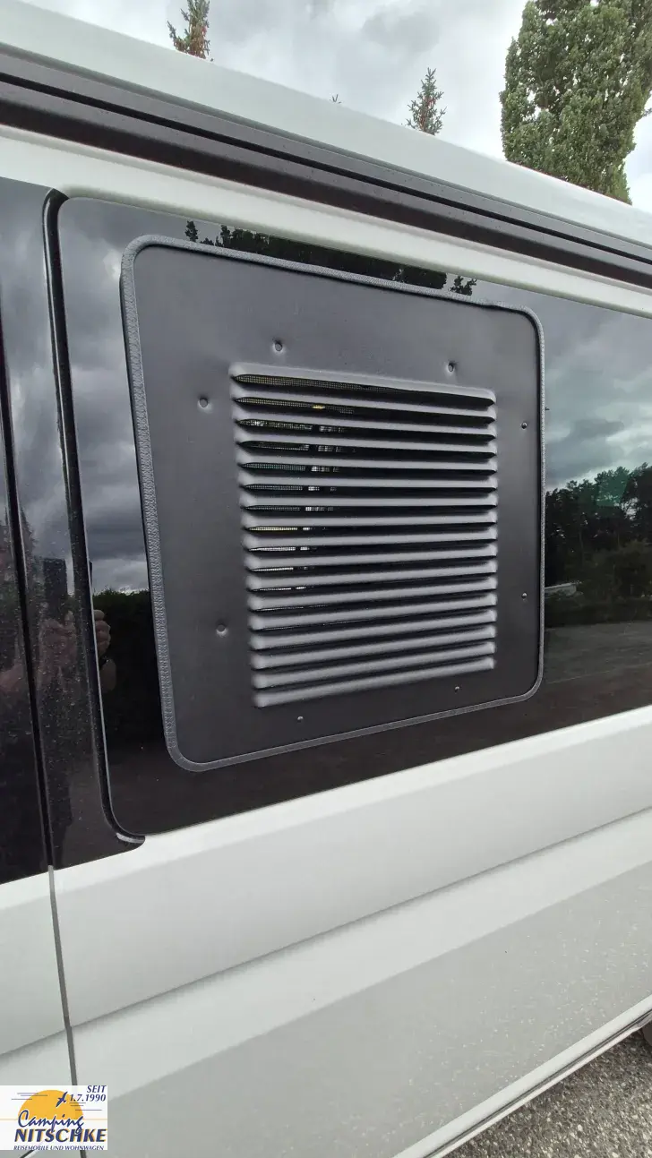 Fahrzeugbild VW California T6.1 Beach Camper Edition 204 PS*4Motion*2.5to-AHK*LED*+ #11