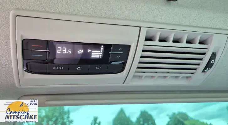Fahrzeugbild VW California T6.1 Beach Camper Edition 204 PS*4Motion*2.5to-AHK*LED*+ #22