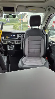 Fahrzeugbild VW California T6.1 Beach Camper Edition 204 PS*4Motion*2.5to-AHK*LED*+ #20