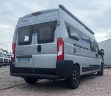 Fahrzeugbild Hobby ONTOUR Van 600 FT Tageszulassung 11.045€ sparen #3