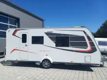 Fahrzeugbild Sterckeman Evolution 510PE #1