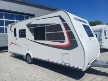 Fahrzeugbild Sterckeman Evolution 510PE #3