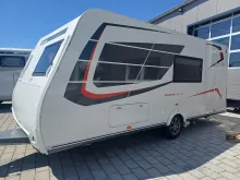 Fahrzeugbild Sterckeman Evolution 510PE #4