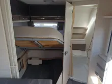 Fahrzeugbild Sterckeman Evolution 510PE #10