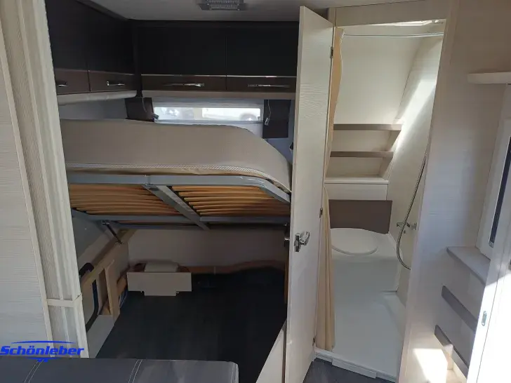 Fahrzeugbild Sterckeman Evolution 510PE #11