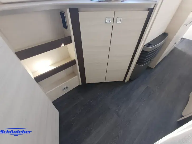 Fahrzeugbild Sterckeman Evolution 510PE #17