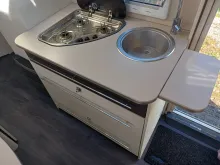 Fahrzeugbild Sterckeman Evolution 510PE #18