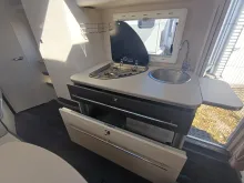 Fahrzeugbild Sterckeman Evolution 510PE #19