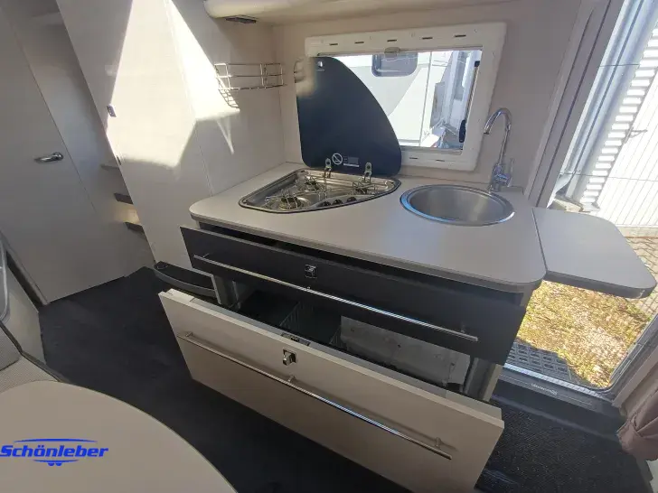 Fahrzeugbild Sterckeman Evolution 510PE #19