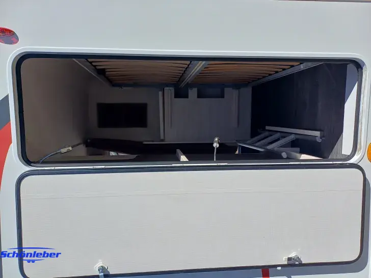 Fahrzeugbild Sterckeman Evolution 510PE #22