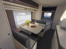 Fahrzeugbild Sterckeman Evolution 510PE #24