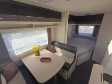 Fahrzeugbild Sterckeman Evolution 510PE #25