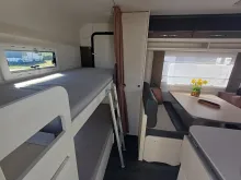 Fahrzeugbild Sterckeman Evolution 510PE #27