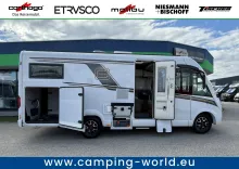 Fahrzeugbild Carthago c-tourer I 145 RB-LE superior #16
