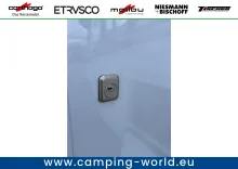 Fahrzeugbild Carthago c-tourer I 145 RB-LE superior #22
