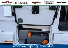 Fahrzeugbild Carthago c-tourer I 145 RB-LE superior #24