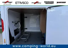 Fahrzeugbild Carthago c-tourer I 145 RB-LE superior #25