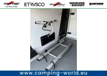 Fahrzeugbild Carthago c-tourer I 145 RB-LE superior #27