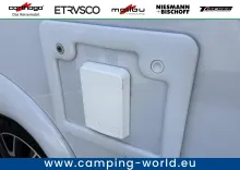 Fahrzeugbild Carthago c-tourer I 145 RB-LE superior #29