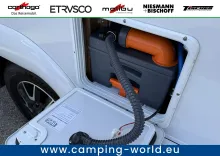 Fahrzeugbild Carthago c-tourer I 145 RB-LE superior #30