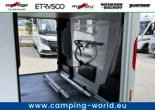 Fahrzeugbild Carthago c-tourer I 145 RB-LE superior #31