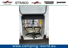 Fahrzeugbild Carthago c-tourer I 145 RB-LE superior #32