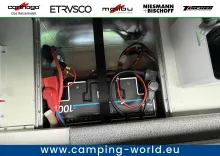 Fahrzeugbild Carthago c-tourer I 145 RB-LE superior #35
