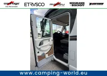 Fahrzeugbild Carthago c-tourer I 145 RB-LE superior #36