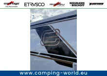Fahrzeugbild Carthago c-tourer I 145 RB-LE superior #37